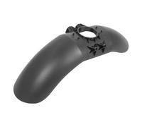 Vuzmode Durable Front Fender, for Ninebot, Max G2 Electric Scooter Mudguard Tire Tyre Splash Guard Delicate Accessories Scooter Rear Splash Barrier