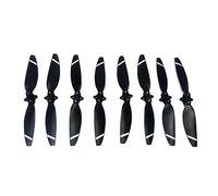 Vuzmode Durable Lightweight And Portable Propeller Spare Parts Drones Accessories, For L900 Pro Drone 9 Inch Two Blade Propeller(8pcs)
