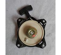 Vuzmode EH17 RECOIL STARTER, for ROBIN, for SUBARU EY17 EH20 M25Y MEDIUM FRAME ENGINE PARAMOTOR PARAGLIDER PULL START SNOW SWEEPER 590420 Lawn Cutter Manual Start Unit