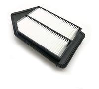 Vuzmode Engine 2013 2014 2015 2016, for Accord, 2.4L 172205A2A00 FA6282 CA11476 83750 A26282 33-2498 49750 Car Engine Air Filter Replacement