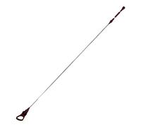 Vuzmode Engine Oil Dipstick Fluid Level Indicator 11437505490,for E46,Check Oil Level and Quality,High Performance Premium Engine Oil Dipstick Tube