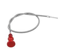 Vuzmode Engine Oil Dipstick Tool, for MINI COOPER S R55 R56 R57 1.6L 2007-2016, 61cm 1143758597007 Engine Oil Dipstick Tube