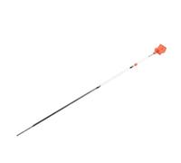 Vuzmode Engine Oil Level Dipstick Car Accessories, for CRV CR-V 2007 2008 2009 2010 2011 15650RZA004 Engine Oil Dipstick Tube