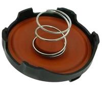 Vuzmode Engine Valve Cover, for Volvo, S60 V60 XC60 S80 V70 XC90 S90 V90 XC40, PCV 31430923/31670210/32140004 Engine Top