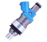 Vuzmode Fits, for Toyota, for Lexus, ES300 3.0 V6 Fuel Injectors 23250-20010 2325020010 Fuel Injector