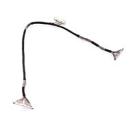 Vuzmode Flexible Signal Transmission Cable Flex Line PTZ Video Wire, for DJI, for Mavic2 Pro Zoom Gimbal Camera Drone Repair Parts Accessories Flat Ribbon Cable For Drone(For Mavic 2 Pro)