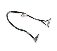 Vuzmode Flexible Signal Transmission Cable Flex Line PTZ Video Wire, for DJI, for Mavic2 Pro Zoom Gimbal Camera Drone Repair Parts Accessories Flat Ribbon Cable For Drone(For Mavic 2 Zoom)