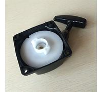 Vuzmode FOR 1E40F-5 430 43cc 52CC Brush Cutter Grass Trimmer Starter Lawn Cutter Manual Start Unit