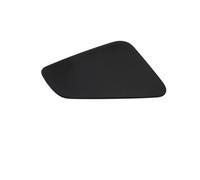 Vuzmode, for, A1 2010 2011 2012 2013 2014 Headlight Head Lamp Washer Pump Nozzle Cover Cleaning Cap 8X0807753 8X0807754 washer nozzle cover(BLACK RIGHT)