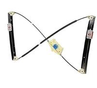 Vuzmode for A6 2004 2005 2006 2007 2008 2009 2010 2011 Electric Window Regulator Repair Kit Rear Door 4F0839461 Car Window Regulator Replacement Unit