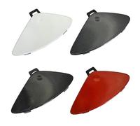 Vuzmode For BMW, E89 Old Car Front Bumper Tow Hook Cover Cap, for BMW, Z4 2009-2016 51117228111 Vehicle tow eye cap(Unpainted)