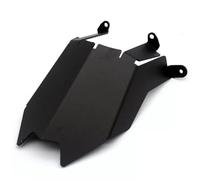 Vuzmode For BMW, G310GS 2017 2018 Motorcycle Fender Mudguard CNC Tire Hugger Extension Mud Splash Guard, for, G 310 Gs G310 310gs Motorbike Wheel Mud Flap(Black)