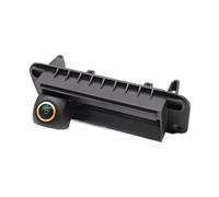 Vuzmode For, C Class W204 C230 C200 C180 C63 AMG 2012~2013 AHD 1080P Trunk Handle Rear View Camera Back Up Reverse Camera Reversing Camera
