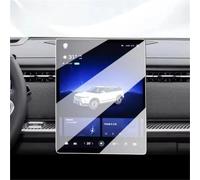 Vuzmode For Chery, Jaecoo J7, for 7 2023 Car Radio Gps Navigation And Dashboard Tempered Glass Screen Film Protector Accessories Navigation Display Film(Instrument 13.2 Gps)