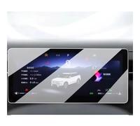 Vuzmode For Chery, Jaecoo J7, for 7 2023 Car Radio Gps Navigation And Dashboard Tempered Glass Screen Film Protector Accessories Navigation Display Film(Instrument)