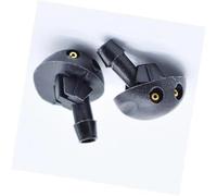 Vuzmode for Dacia, for Sandero 2007 2008 2009 2010 2011 2Pcs Front Windshield Cleaning Nozzle 7700846456 Car Windshield Washer Nozzle
