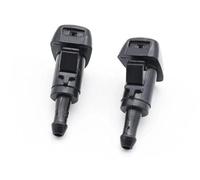 Vuzmode for DODGE, for Avenger 2008 2009 2010 2011 2Pcs Front Windshield Washer Nozzle 5303833AA Car Windshield Washer Nozzle