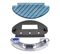 Vuzmode For Ecovacs, for Deebot Ozmo 920/950 Robotic Vacuum Cleaner Mopping Plate & Water Tank & Mopping Pad Absolute Home Appliance Cleaning Cloth Replacement