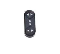 Vuzmode For Ferrari, For Quattroporte, M139 04-11 Gts, For Seat, Adjustment Switch Button Auto Seat Adjustment Button Assembly(Seats Front And Rear)