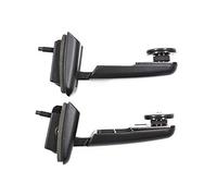 Vuzmode for Ford, Escape 2001 2002 2003 2004 2005 2006 2007, for Mariner YL8Z78420A68BA Rear LH & RH Back Window Glass Hinge Automotive Door Hinge Adapter