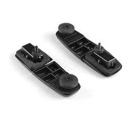 Vuzmode for Ford, Escape 2001-2007, for Mariner 2005-2007 Rear LH & RH Back Window Glass Hinge YL8Z78420A68BA Automotive Door Hinge Adapter