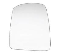 Vuzmode for Jac, Sunray Rearview Mirror Lene Revering Len Rearview Mirror Gla Wing Mirror Glass(1pc Large Lens L)