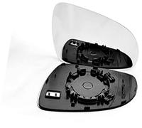 Vuzmode For Kia Sportage 2016 Wing Mirror Glass Convex Heated Right by Wcm Wing Mirror Glass