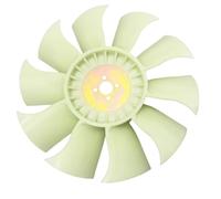 Vuzmode For Kubota, for Mini, Fan Blade Reverse Blow, for Tank, for Models 15 20 30 Engine Accessory Excavator Engine Fan Blades