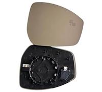 Vuzmode For Land Rover, for Range Sport 2013-2022 Wing Mirror Glass Blind Spot with Camera Sensor Wing Mirror Glass