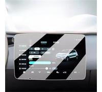 Vuzmode For Leapmotor T03 2024 2025 Tempered Glass Car Navigation Touch Center Display Screen Protective Film Navigation Display Film(Gps)
