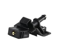 Vuzmode for Matrix, for E140 2009 2010 2011 2012 2013 2014 1PC Front Windshield Nozzle Car 85381 Car Windshield Washer Nozzle