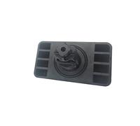 Vuzmode For Mercedes-Benz, W166 GLE250 GLE350 GLE400 GLE320 Jacking Point A2046900009 2046900009 Car Jack Support Plate Lifting Platform Car Lift Rubber Pad