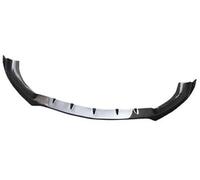 Vuzmode For Mercedes-Benz, W213 S213 E63, for AMG 2016-2020 Car Front Bumper Lip Spoiler Chin Carbon Fiber Body Kit Front Splitter