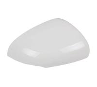 Vuzmode for Mercedes, for Benz, a Class W177 W178 Cla 2019 2020 2021 2022 2023 2024car Heated Rear Mirror Glass Cover Ame Turn Ignal Light Wing Mirror Glass(White Cover Right)