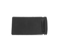 Vuzmode For Peugeot, 301 2008 Car Center Armrest Box Cover Console Sliding Shutters Cup Holder Storage Box 2017-2018 96782515ZD Centre Console Cup Holder Cover
