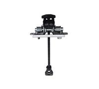 Vuzmode for Peugeot, 308 308SW 308CC MK1 T7 408 Front Rear Door Hinge Stop Check Strap Limitery Automotive Door Hinge Adapter(Front Left)