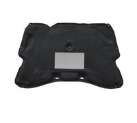 Vuzmode for The Seventh and Eighth Generation, for Accord, Hood Inulation Cotton Engine Sound Lining Vehicle Thermal Engine Cover Mat(8th Generation)