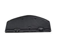 Vuzmode for Toyota, Camry 2012-2017 Front Engine Hood Insulation Cotton Pad Heat Soundproof Mat Cover ( Not fit American Version) Engine Heat Shield