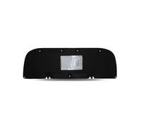 Vuzmode for Toyota, for RAV4, 2013-2017 Front Engine Hood Insulation Pad Sound Heat Cotton Soundproof Mat Foam with Buckle PET Type Engine Heat Shield