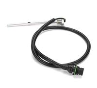 Vuzmode For VoIvo, for EC200BLC EC210BLC EC240 EC360 EC220D EC235C, Excavator Engine Oil Level Sensor 22383381 VOE22383381 Engine Oil Dipstick Tube