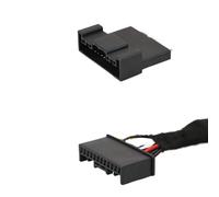 Vuzmode For VW, for Atlas Car, for Smart, Auto Stop Canceler Automatic Stop Start Engine Eliminator Device Disable Plug Cable Auto Start Stop Sensor
