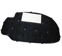 Vuzmode, for VW, for Golf, 5 2004 2005 2006 2007 2008 Front Engine Hood Insulation Pad Sound Heat Cotton Soundproof Mat Cover Foam automotive hood insulation mat