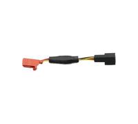 Vuzmode For VW, for POLO, 2014 2015 2016 Car Automatic Stop Start Engine System Off Device Control Sensor Plug, for Smart, Cancel Auto Start Stop Sensor