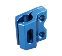 Vuzmode for Yamaha, yz 250 85 65 Brake Line Hose Clamp Holder, for Yamaha, YZ 65 85 125 250 250F 450F 125X 250X 250FX 450FX YZ250 YZ85 YZ65 Brake Hose Clamp