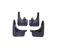 Vuzmode Front And Rear Mudguards, for, for BMW, 5 SERIES F10 2011-2016 Splash Guards With Mounting Screws Mud Flap Set