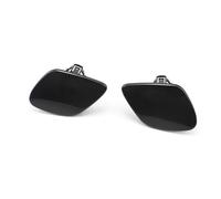 Vuzmode Front Bumper Headlamp Washer Nozzle Cover, for Lexus, RX330 RX350 2004-2006 Car Accessories Headlight Cleaning Cap Cover Left Right Headlight Washer Cover