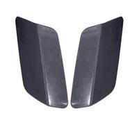Vuzmode Front Bumper Headlight Lamp Washer Jet Nozzle Cover Cap, for, 3 Series E92 E93 2010-2013 Headlight Washer Cover