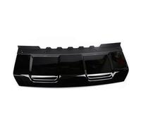 Vuzmode Front Bumper Skid Guard Plate Tow Hook Cover Lower Fender Spoiler Lip Panel Board, for Land Rover, for Range Rover, Sport 2014-2017 Car Front Spoilers vehicle lower front spoiler diffuser