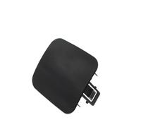 Vuzmode Front Bumper Tow Hook Cover Trailer Cap, for Toyota, Auris II 2013 2014 2015 5212702919 5212702340 7 * 8cm ABS ABS Automotive Washer Nozzle Cap