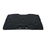Vuzmode Front Engine Insulation Cotton, for Toyota, Camry 2006-2011 2012-2017 2018-2022 Sound Heat PET Pad Soundproof Mat Cover Foam Engine Heat Shield(for 2006-2011)